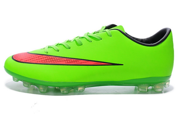 2014 World Cup Nike Mercurial Superfly AG Men Shoes--009